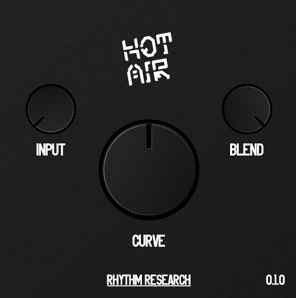 Hot Air screenshot